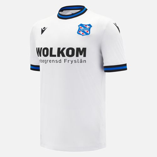 SC Heerenveen 2024/25 adults' third match jersey - Macron - Modalova