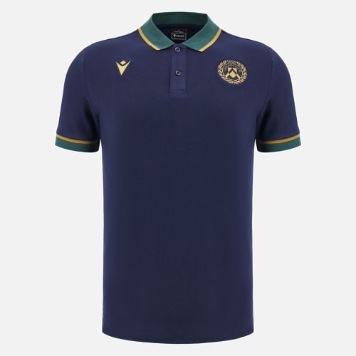 Udinese Calcio 2024/25 cotton travel polo - Macron - Modalova