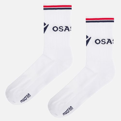 Osasuna 2024/25 Sock - Macron - Modalova