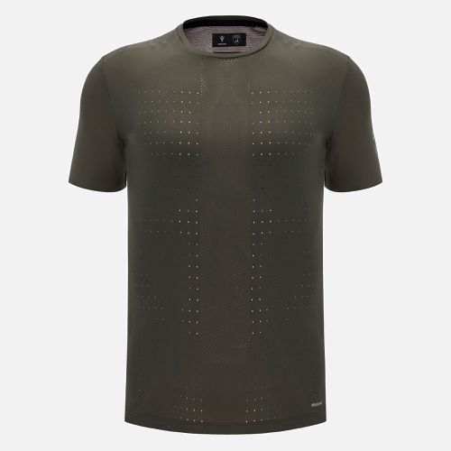 Automobili Lamborghini men's jersey - Macron - Modalova