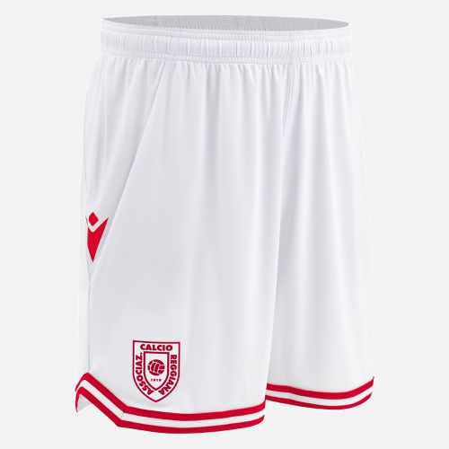 Reggiana Calcio 2024/25 adults' away shorts - Macron - Modalova