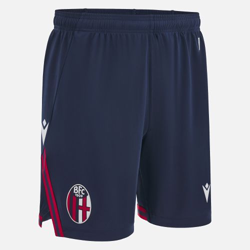 Bologna FC 1909 2024/25 adults' away shorts - Macron - Modalova