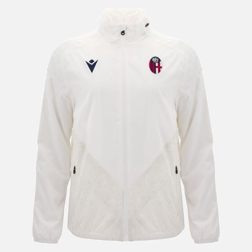 Bologna FC 1909 2024/25 adults' training jacket - Macron - Modalova