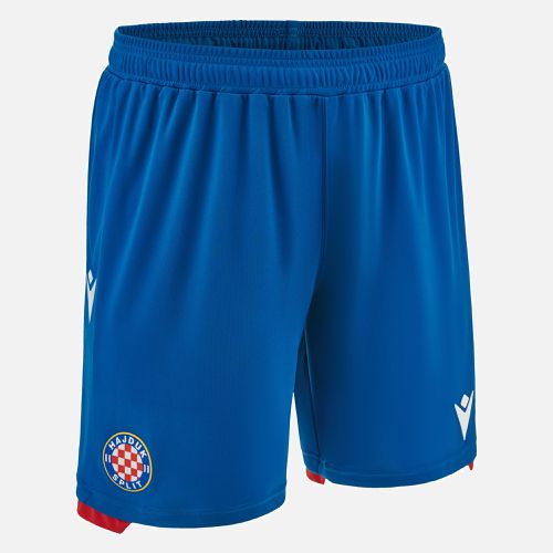 Hajduk Split 2023/24 adults' home/away shorts - Macron - Modalova