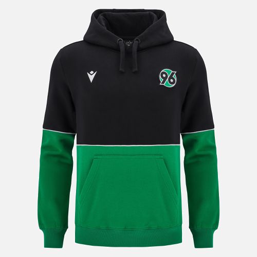 Hannover 96 2024/25 adults' travel cotton sweatshirt - Macron - Modalova