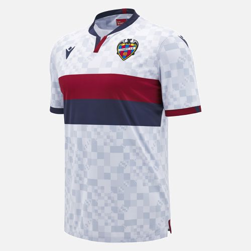 Levante UD 2024/25 adults' third match jersey - Macron - Modalova