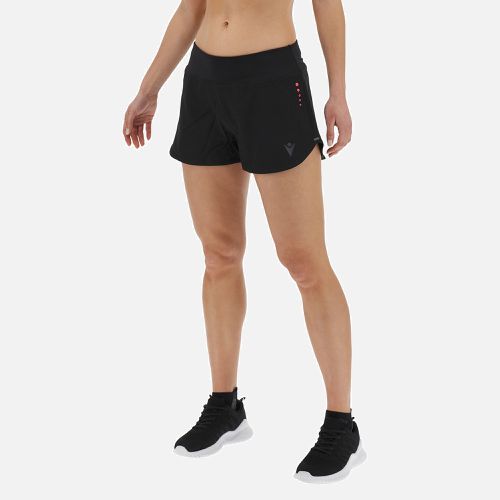 Taylor women's running shorts - Macron - Modalova