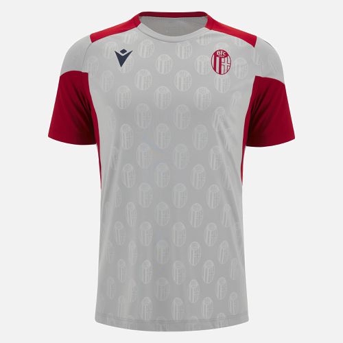 Bologna FC 1909 2023/24 adults' training shirt - Macron - Modalova