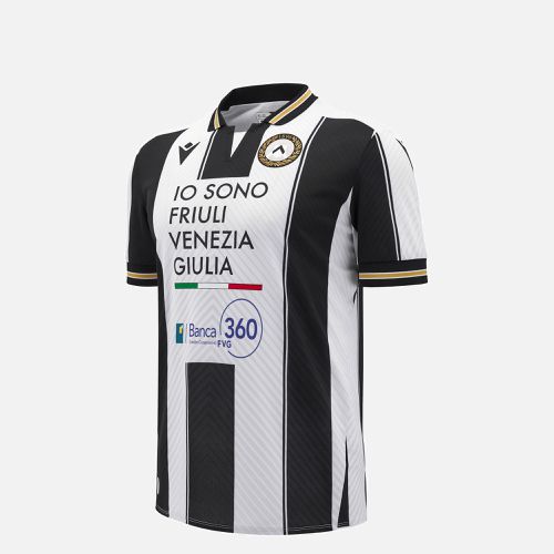 Udinese Calcio 2024/25 junior home match jersey - Macron - Modalova