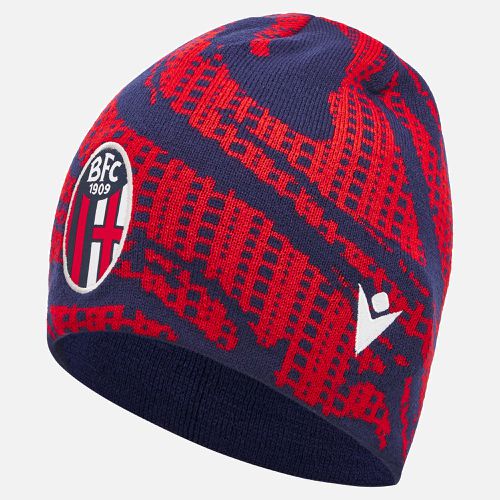 Bologna FC 1909 2024/25 adult's official cap - Macron - Modalova