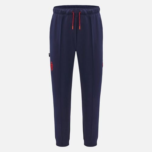 FC Basel 1893 2024/25 men's sweat pants athleisure - Macron - Modalova