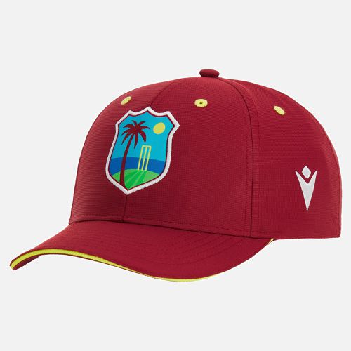 Age Group West Indies Cricket 2023/24 official cap - Macron - Modalova