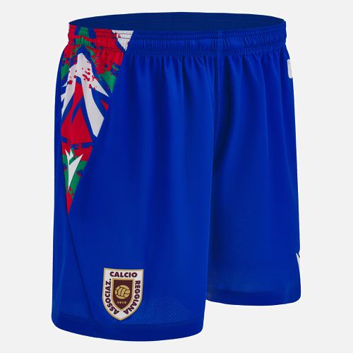 Reggiana Calcio 2024/25 shorts special edition - Macron - Modalova