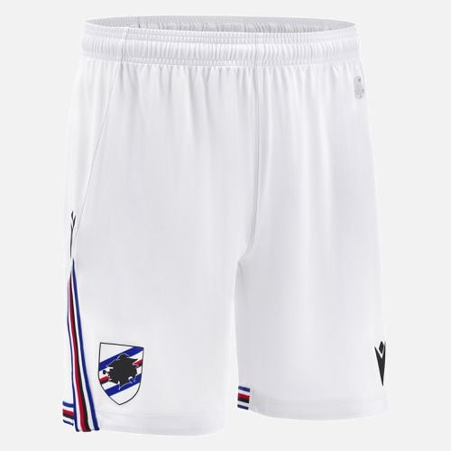 UC Sampdoria 2024/25 adults' home shorts - Macron - Modalova