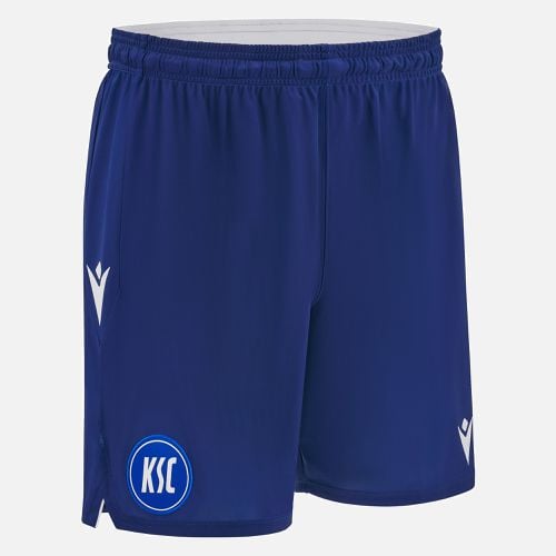 Karlsruher SC 2024/25 adults' home shorts - Macron - Modalova