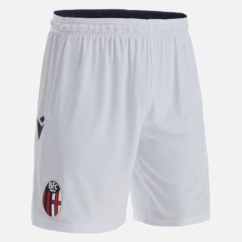 Bologna FC 2021/22 home shorts - Macron - Modalova