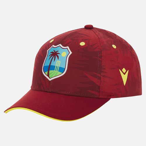 ODI West Indies Cricket 2023/24 official cap - Macron - Modalova