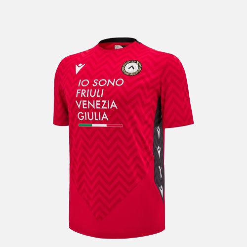 Udinese Calcio 2024/25 junior goalkeeper away match shirt - Macron - Modalova