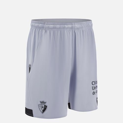 Osasuna 2024/25 children's third match shorts - Macron - Modalova