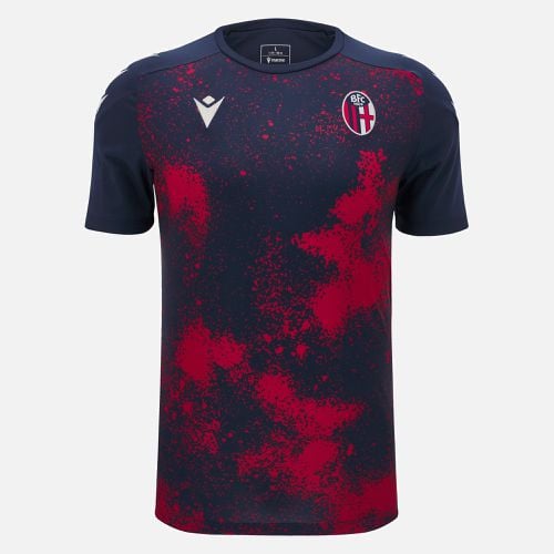 Bologna FC 1909 2024/25 adults' training shirt - Macron - Modalova