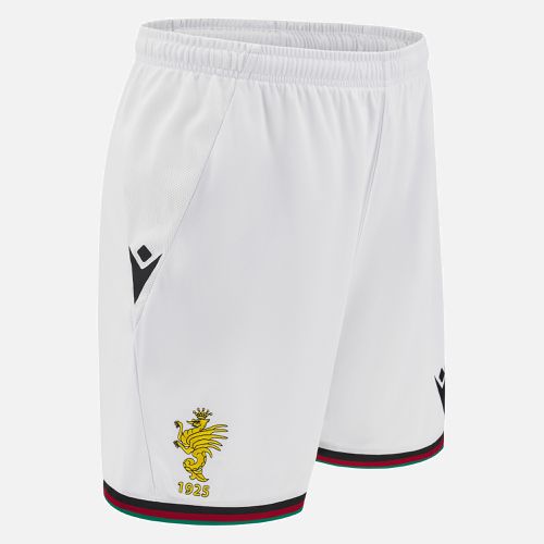 Ternana Calcio 2024/25 adults' away shorts - Macron - Modalova