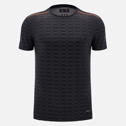 Automobili Lamborghini men's Zephiro shirt - Macron - Modalova