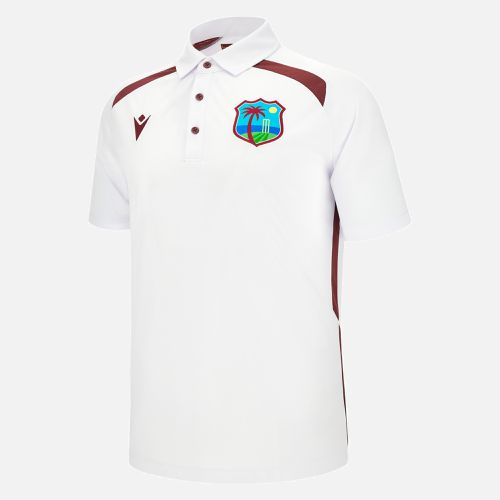 TEST West Indies Cricket 2023/24 shirt - Macron - Modalova