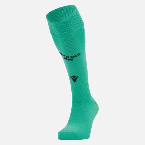 Udinese Calcio 2024/25 adults' goalkeeper home match socks - Macron - Modalova