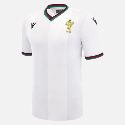 Ternana Calcio 2024/25 adults' away match jersey - Macron - Modalova