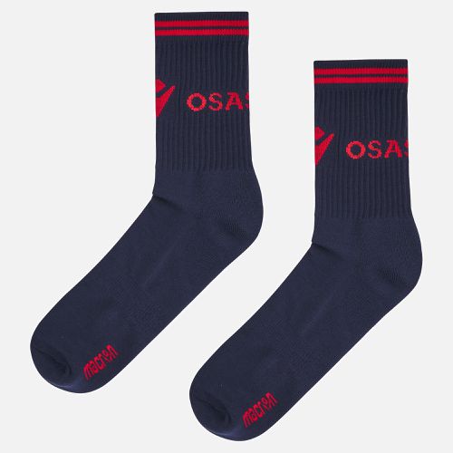 Osasuna 2024/25 Sock - Macron - Modalova