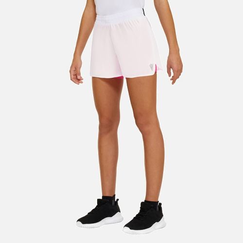 Carolina women's padel shorts - Macron.com - Modalova