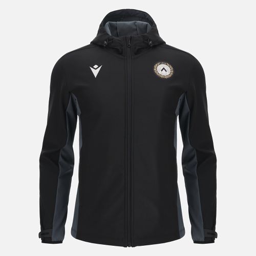 Udinese Calcio 2024/25 fan line jacket - Macron - Modalova