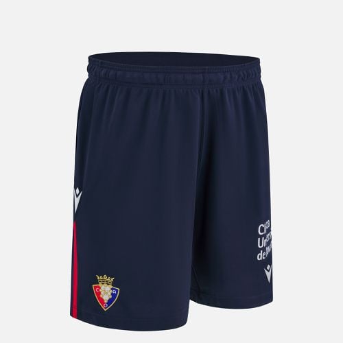 Osasuna 2024/25 junior home match shorts - Macron - Modalova