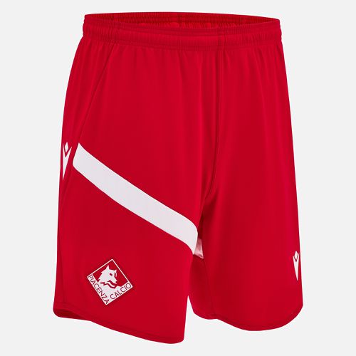 Piacenza Calcio 2024/25 adults' away shorts - Macron - Modalova