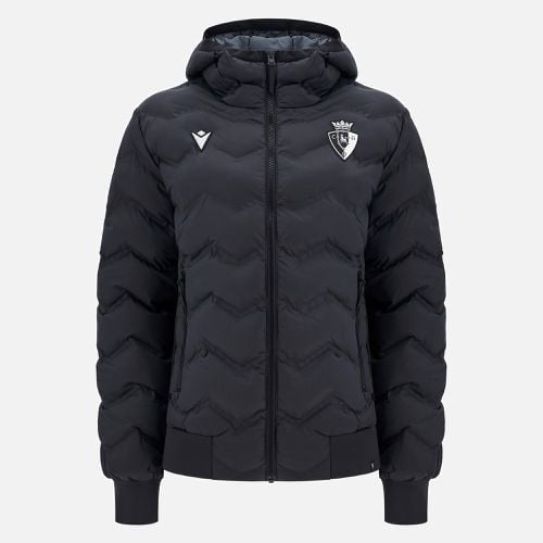 Osasuna 2024/25 women's jacket athleisure - Macron - Modalova