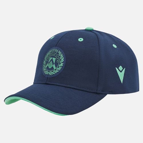 Udinese Calcio 2024/25 adults' official baseball cap - Macron - Modalova