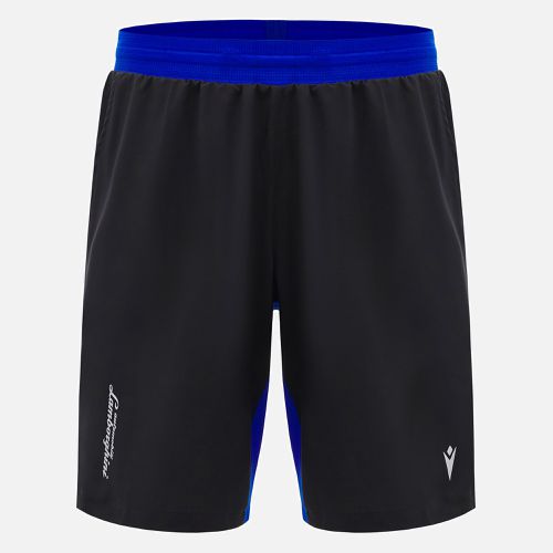 Automobili Lamborghini men's shorts - Macron - Modalova