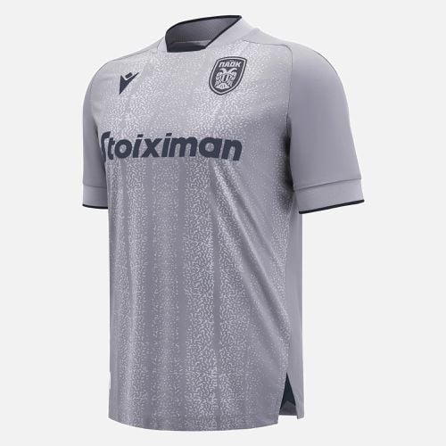 Paok FC 2024/25 adults' third match jersey - Macron - Modalova