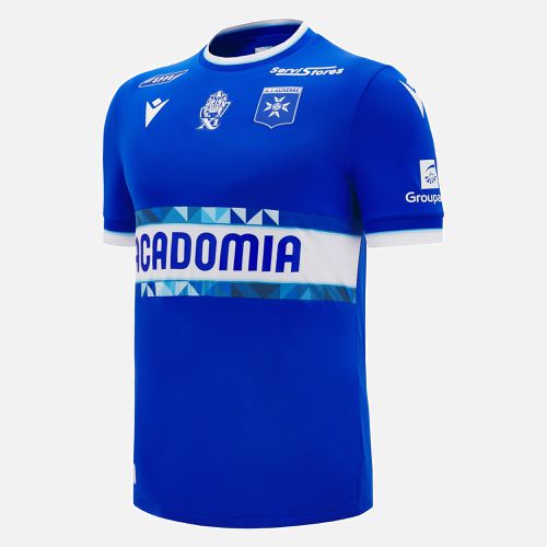 Auxerre 2024/25 adults' third match jersey - Macron - Modalova