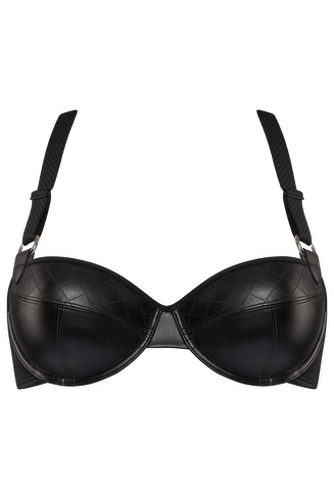 Fatale plunge balcony bra | wired padded - Marlies Dekkers - Modalova