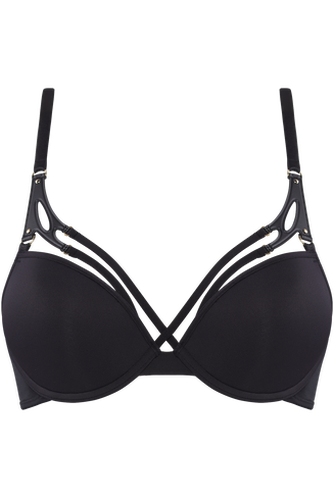 Shieldmaiden push up bra | wired padded - Marlies Dekkers - Modalova