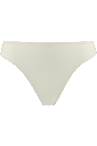 Crouching tiger 4 cm thong | ivory - Marlies Dekkers - Modalova