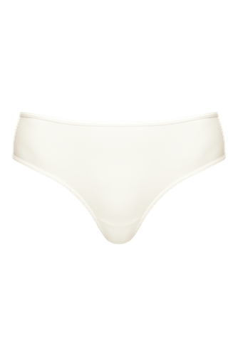 Dame de paris 7cm thong | ivory - Marlies Dekkers - Modalova