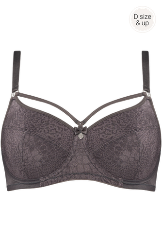 Space odyssey unpadded balcony bra | wired unpadded - Marlies Dekkers - Modalova