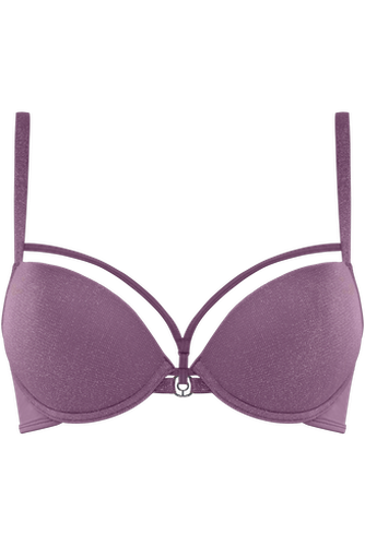 Space odyssey push up bra | wired padded - Marlies Dekkers - Modalova