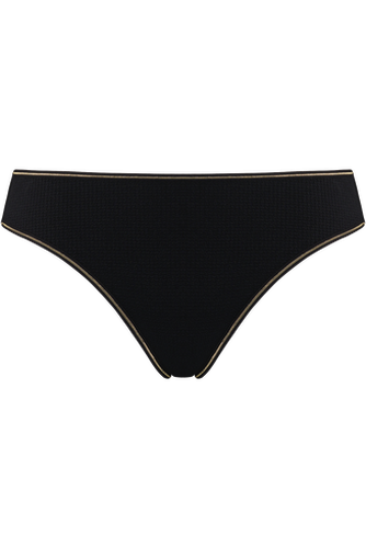 Siren of the nile 5 cm briefs | - Marlies Dekkers - Modalova