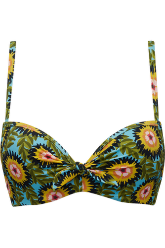 Bellini Push-up Bikini-oberteil | Wired Padded - Marlies Dekkers - Modalova