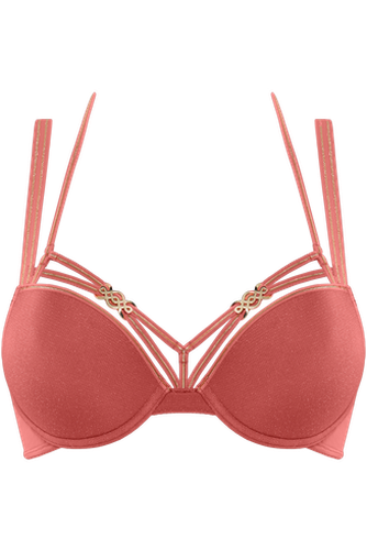 Forever secret push up bra | wired padded - Marlies Dekkers - Modalova