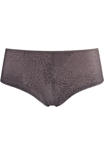 Space odyssey 12 cm brazilian shorts | - Marlies Dekkers - Modalova