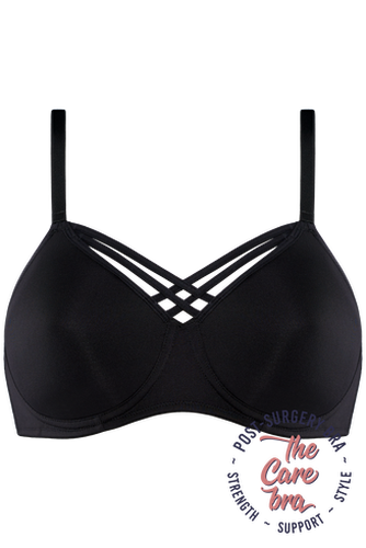 Dame de paris care bra | unwired padded - Marlies Dekkers - Modalova